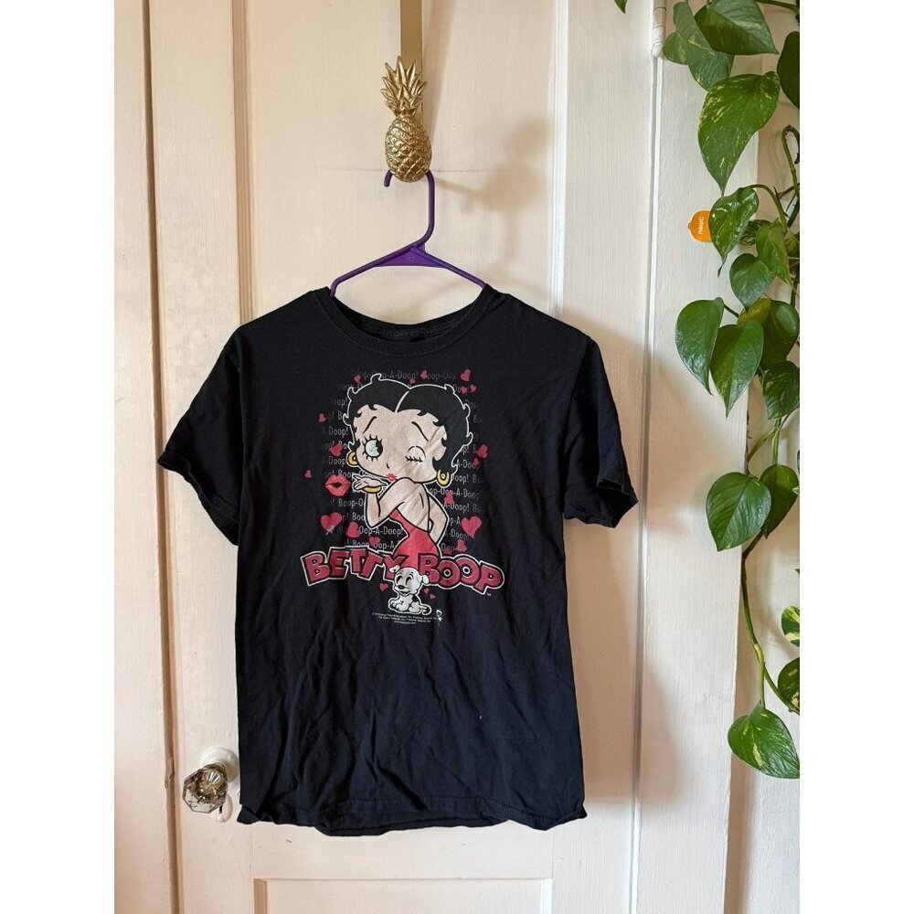 Betty Boop 2010 women’s size medium T-shirt
